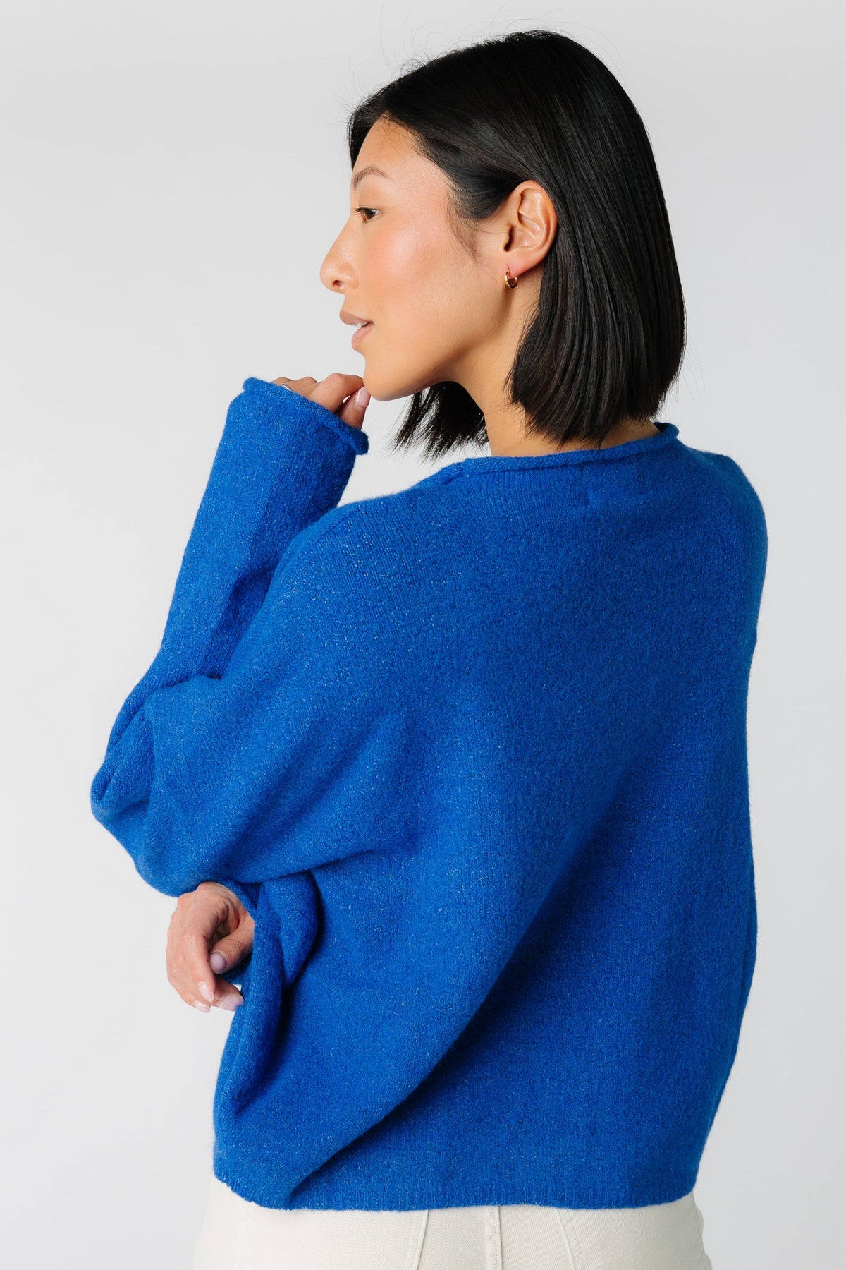 Aria Soft Cardigan