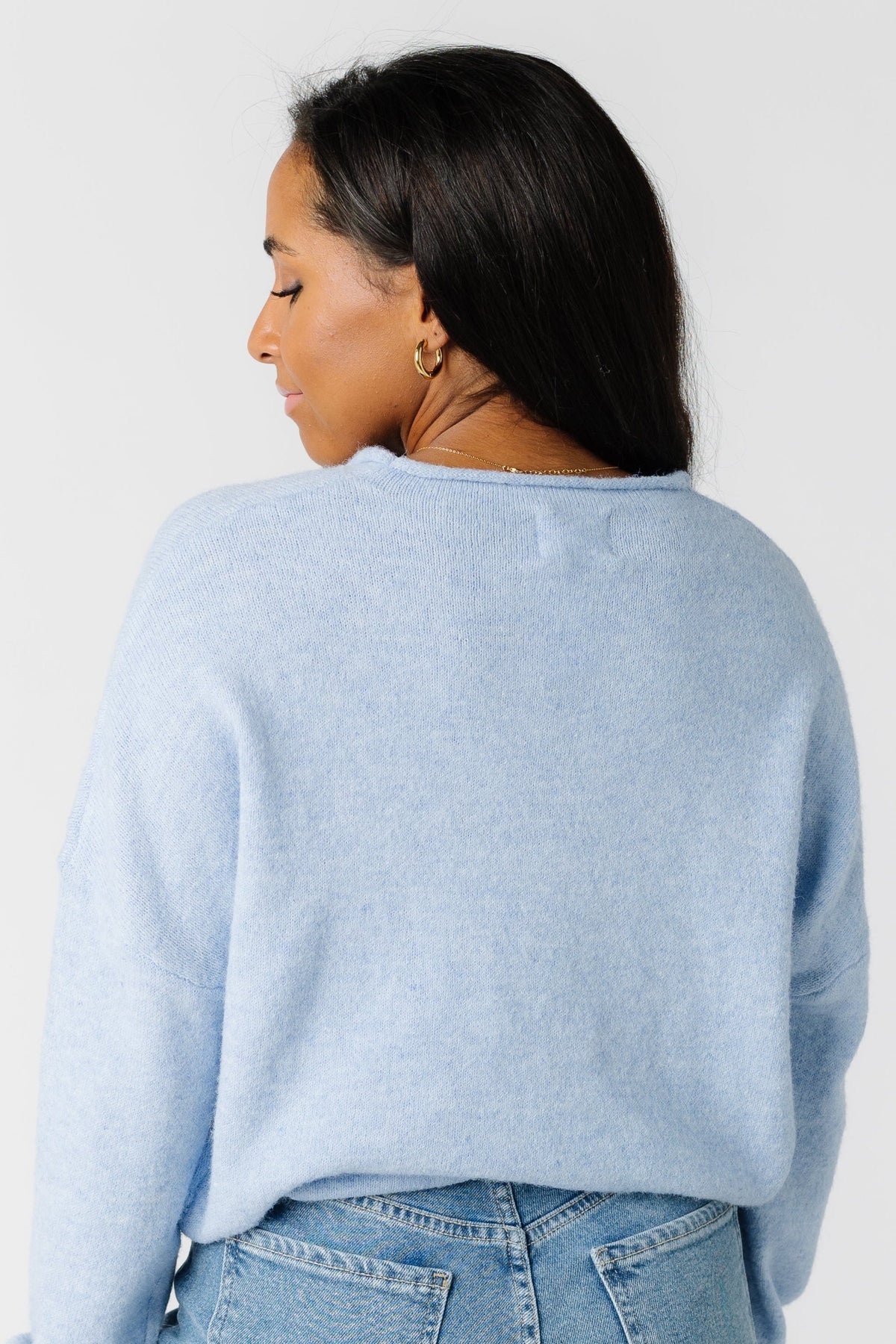 Aria Soft Cardigan