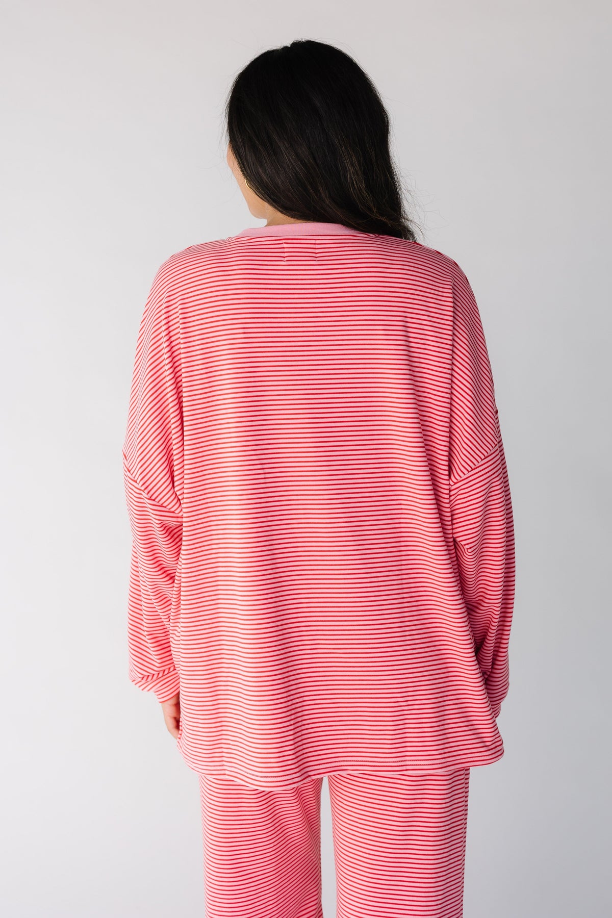 So Soft Lounge Top