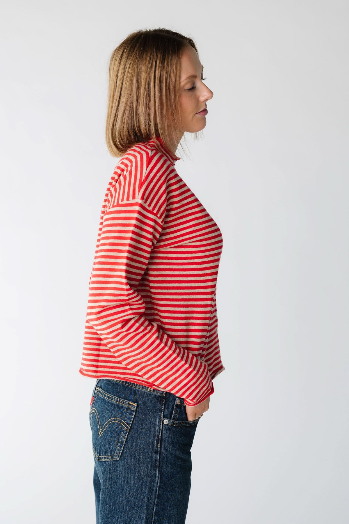 The Alyssa Cardigan