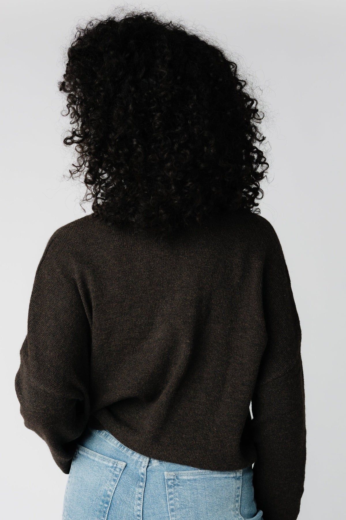 Aria Soft Cardigan