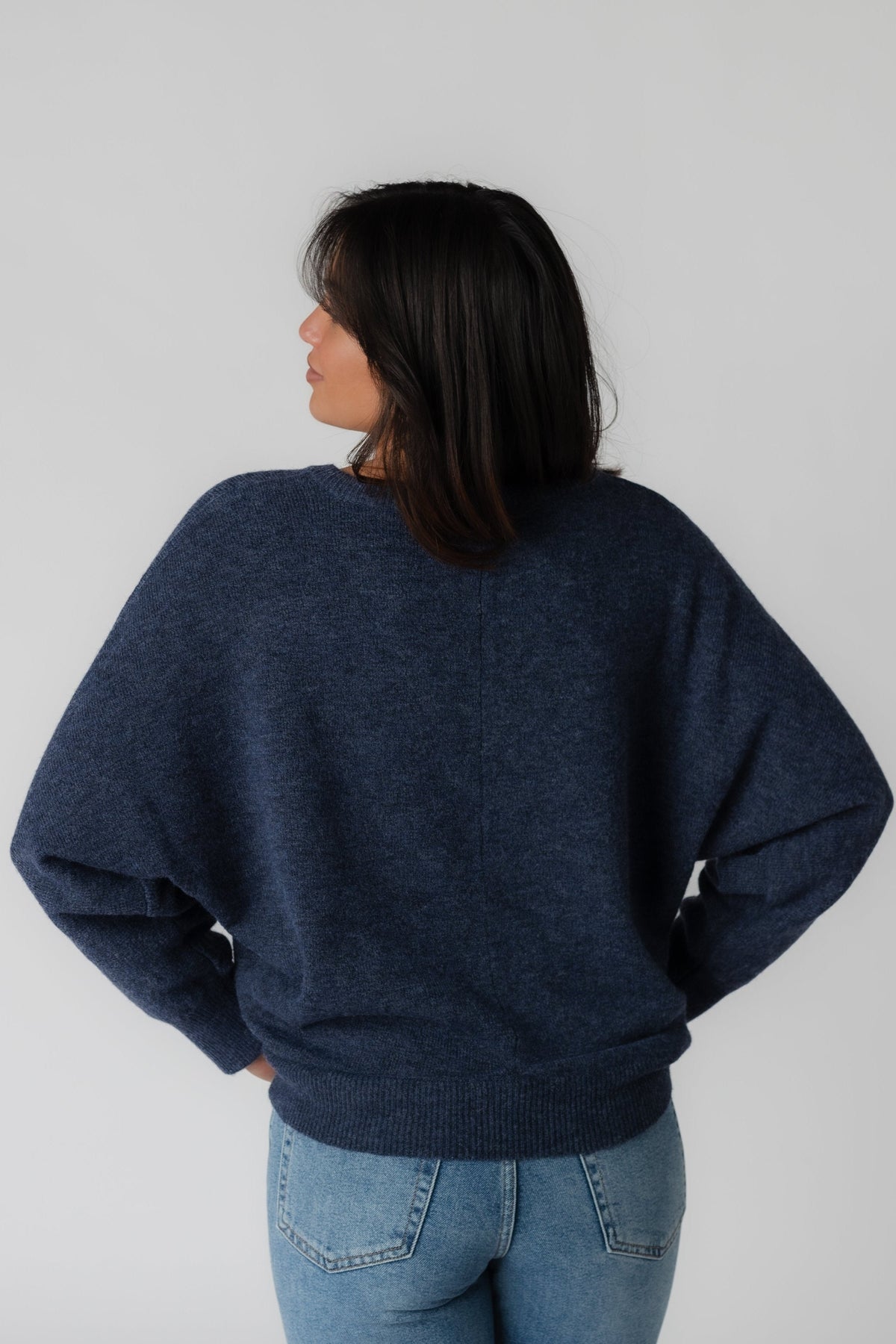 Beyonca Cozy Sweater